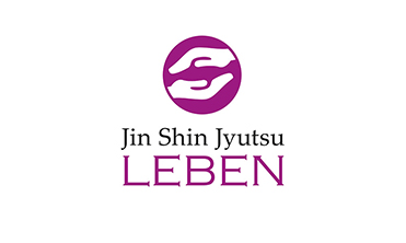 Jin Shin Jyutsu LEBEN Logo