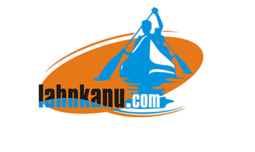 lahnkanu.com Logo