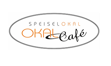 Speiselokal Okal Café Logo