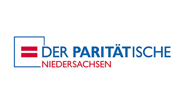 Der Paritätische Niedersachsen Logo
